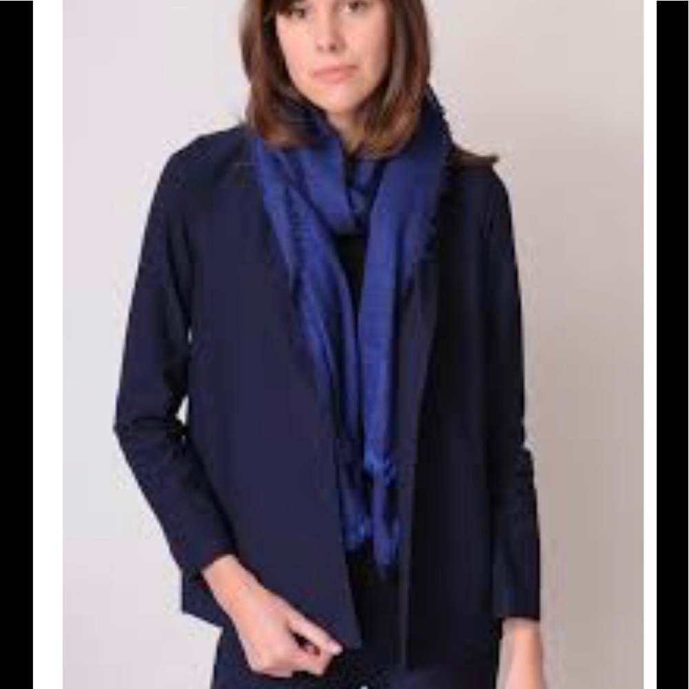 Eileen Fisher Blazer